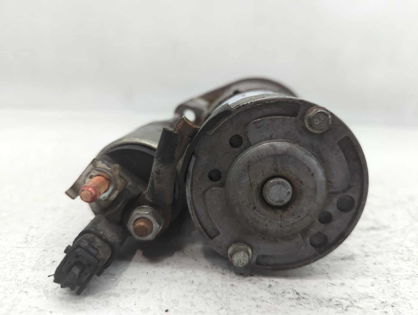 2014-2016 Hyundai Elantra Car Starter Motor Solenoid OEM P/N:36100-2E131 Fits Fits 2014 2015 2016 OEM Used Auto Parts - Oemu