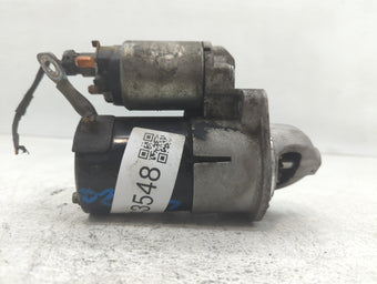 compare product 2014-2016 Hyundai Elantra Car Starter Motor Solenoid OEM P/N:36100-2E131 Fits Fits 2014 2015 2016 OEM Used Auto Parts