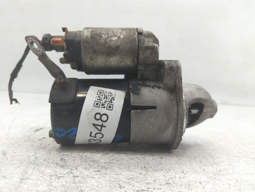 2014-2016 Hyundai Elantra Car Starter Motor Solenoid OEM P/N:36100-2E131 Fits Fits 2014 2015 2016 OEM Used Auto Parts - Oemu