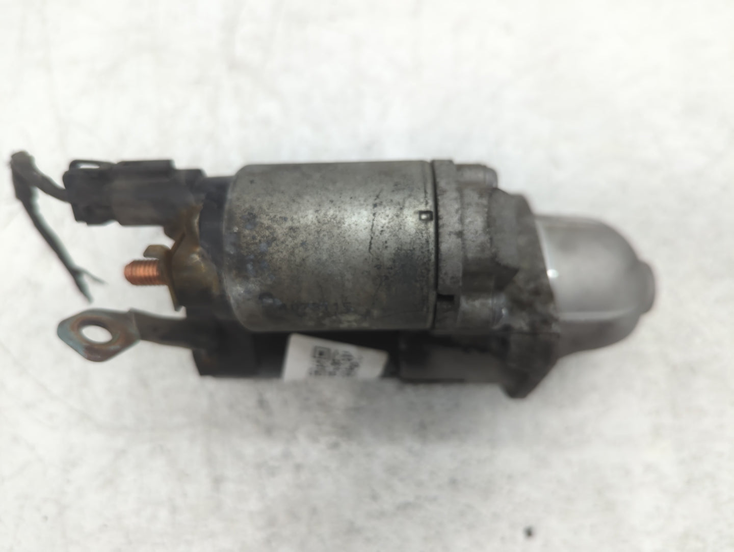 2014-2016 Hyundai Elantra Car Starter Motor Solenoid OEM P/N:36100-2E131 Fits Fits 2014 2015 2016 OEM Used Auto Parts - Oemu