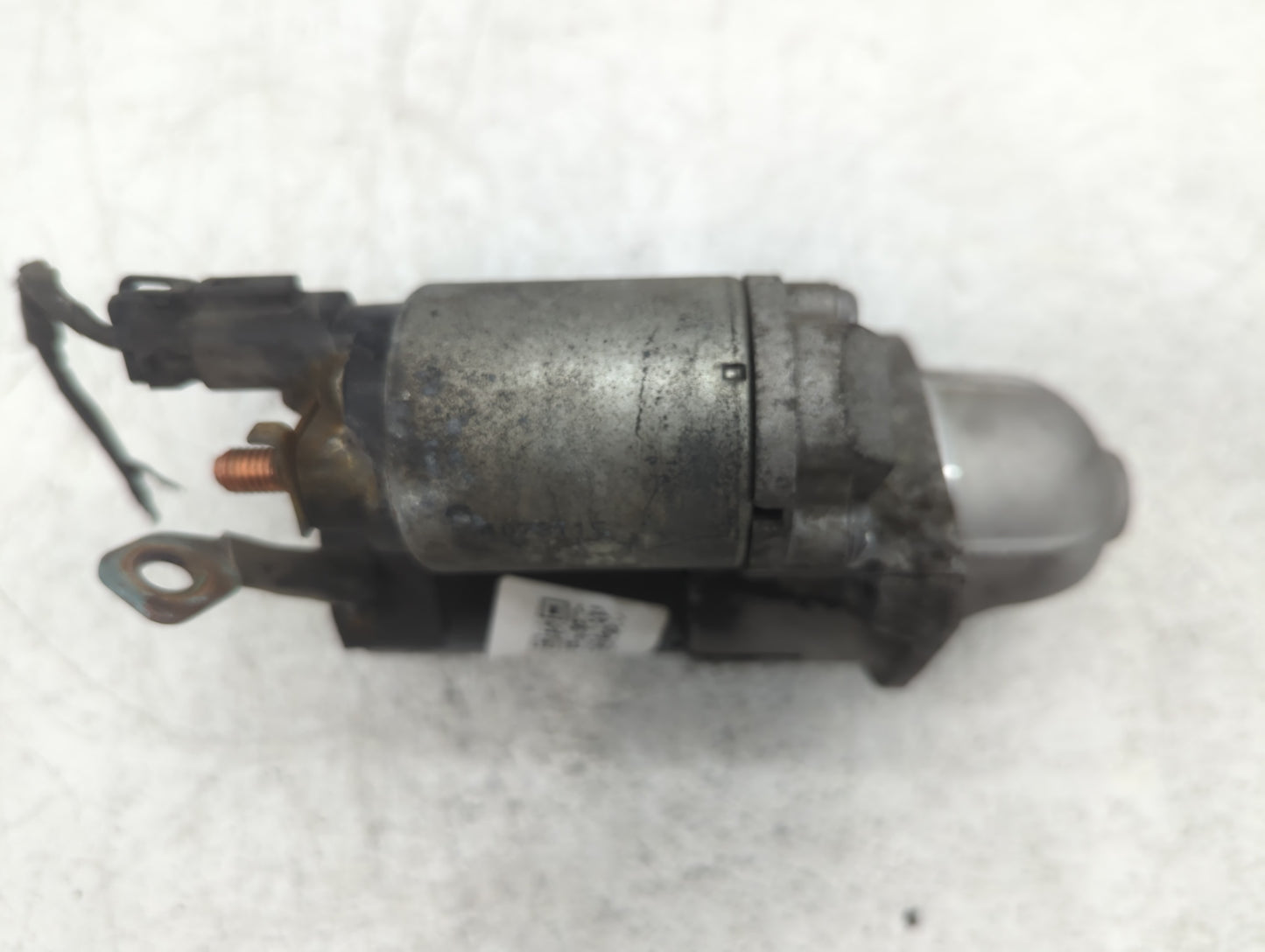 2014-2016 Hyundai Elantra Car Starter Motor Solenoid OEM P/N:36100-2E131 Fits Fits 2014 2015 2016 OEM Used Auto Parts - Oemu