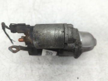 2014-2016 Hyundai Elantra Car Starter Motor Solenoid OEM P/N:36100-2E131 Fits Fits 2014 2015 2016 OEM Used Auto Parts