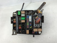 2014-2016 Hyundai Elantra Fusebox Fuse Box Panel Relay Module P/N:91951-3X710 Fits Fits 2014 2015 2016 OEM Used Auto Parts -