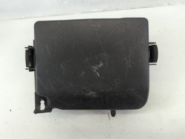 2014-2016 Hyundai Elantra Fusebox Fuse Box Panel Relay Module P/N:91265 3X060 Fits Fits 2014 2015 2016 OEM Used Auto Parts -
