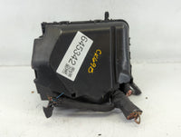 2014-2016 Hyundai Elantra Fusebox Fuse Box Panel Relay Module P/N:91265 3X060 Fits Fits 2014 2015 2016 OEM Used Auto Parts -