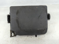 2014-2015 Hyundai Elantra Fusebox Fuse Box Panel Relay Module P/N:91950-A5712 Fits Fits 2014 2015 OEM Used Auto Parts - Oemu