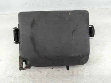 2014-2015 Hyundai Elantra Fusebox Fuse Box Panel Relay Module P/N:91950-A5712 Fits Fits 2014 2015 OEM Used Auto Parts - Oemu