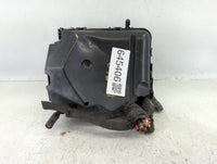 2014-2015 Hyundai Elantra Fusebox Fuse Box Panel Relay Module P/N:91950-A5712 Fits Fits 2014 2015 OEM Used Auto Parts - Oemu