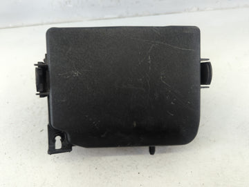 2014-2016 Hyundai Elantra Fusebox Fuse Box Panel Relay Module P/N:91265 3X060 Fits Fits 2014 2015 2016 OEM Used Auto Parts -