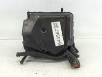 2014-2016 Hyundai Elantra Fusebox Fuse Box Panel Relay Module P/N:91265 3X060 Fits Fits 2014 2015 2016 OEM Used Auto Parts -