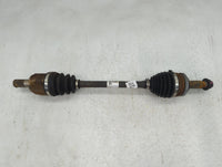2011-2016 Hyundai Elantra Axle Shaft Front Driver Cv C/v - Oemusedautoparts1.com