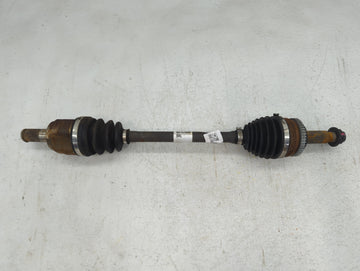 2011-2016 Hyundai Elantra Axle Shaft Front Driver Cv C/v - Oemusedautoparts1.com