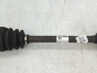 2011-2016 Hyundai Elantra Axle Shaft Front Driver Cv C/v - Oemusedautoparts1.com