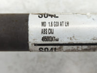 2011-2016 Hyundai Elantra Axle Shaft Front Driver Cv C/v - Oemusedautoparts1.com