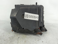 2014-2016 Hyundai Elantra Fusebox Fuse Box Panel Relay Module P/N:91266 3X100 Fits Fits 2014 2015 2016 OEM Used Auto Parts -