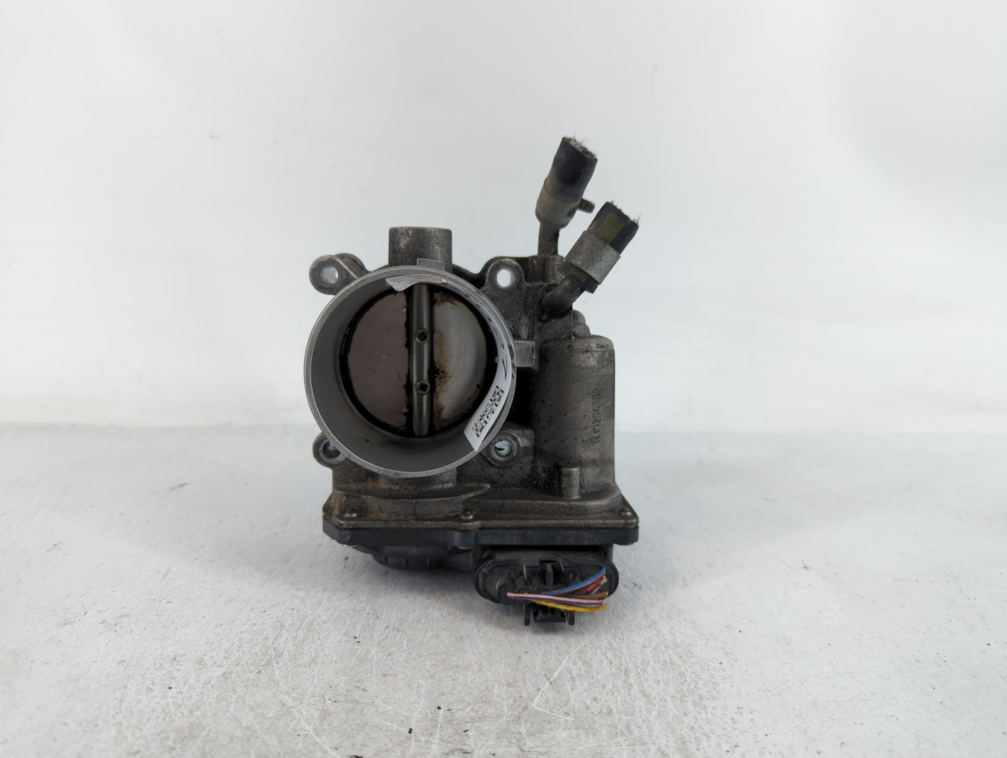 2011-2020 Hyundai Elantra Throttle Body P/N:5323 10R25 35100-2E000 Fits OEM Used Auto Parts - Oemusedautoparts1.com