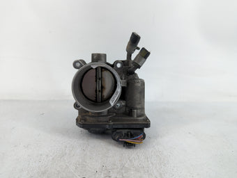 compare product 2011-2020 Hyundai Elantra Throttle Body P/N:5323 10R25 35100-2E000 Fits OEM Used Auto Parts