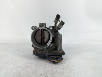 2011-2020 Hyundai Elantra Throttle Body P/N:5323 10R25 35100-2E000 Fits OEM Used Auto Parts - Oemusedautoparts1.com