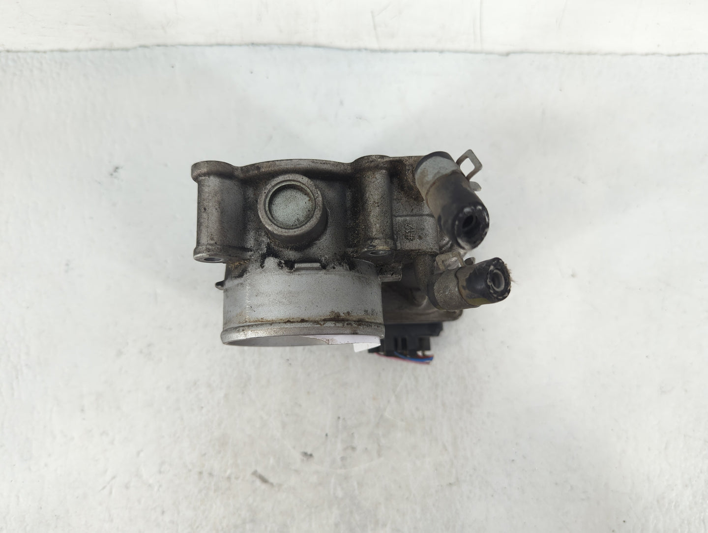 2011-2020 Hyundai Elantra Throttle Body P/N:5323 10R25 35100-2E000 Fits OEM Used Auto Parts - Oemusedautoparts1.com