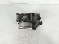 2011-2020 Hyundai Elantra Throttle Body P/N:5323 10R25 35100-2E000 Fits OEM Used Auto Parts - Oemusedautoparts1.com