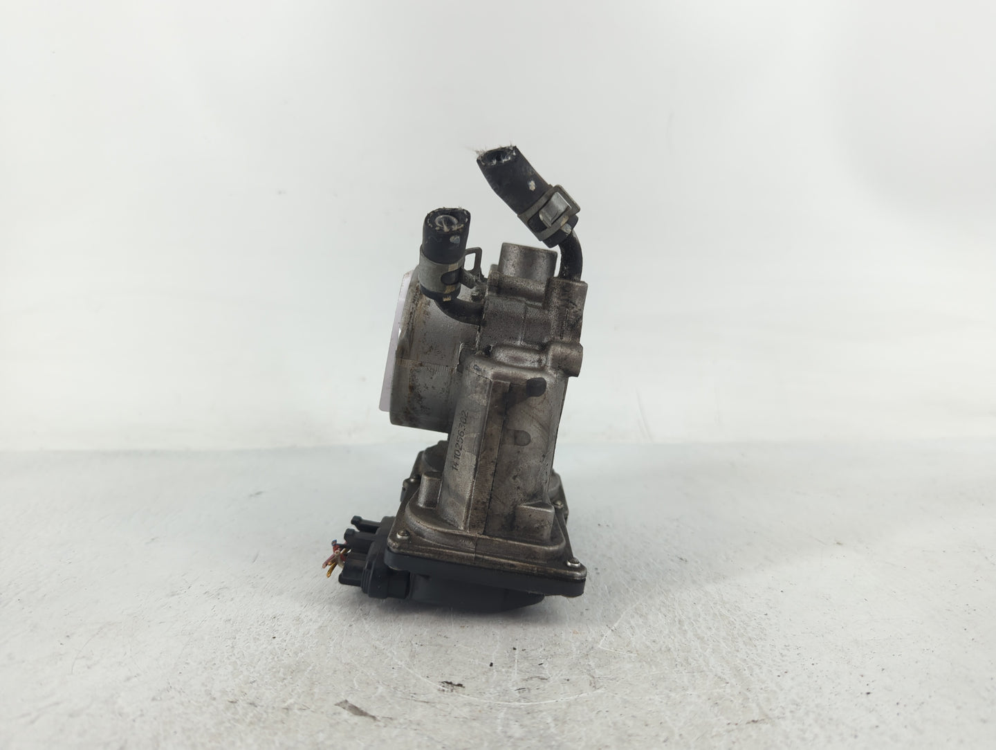 2011-2020 Hyundai Elantra Throttle Body P/N:5323 10R25 35100-2E000 Fits OEM Used Auto Parts - Oemusedautoparts1.com