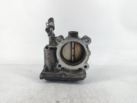 2011-2020 Hyundai Elantra Throttle Body P/N:5323 10R25 35100-2E000 Fits OEM Used Auto Parts - Oemusedautoparts1.com
