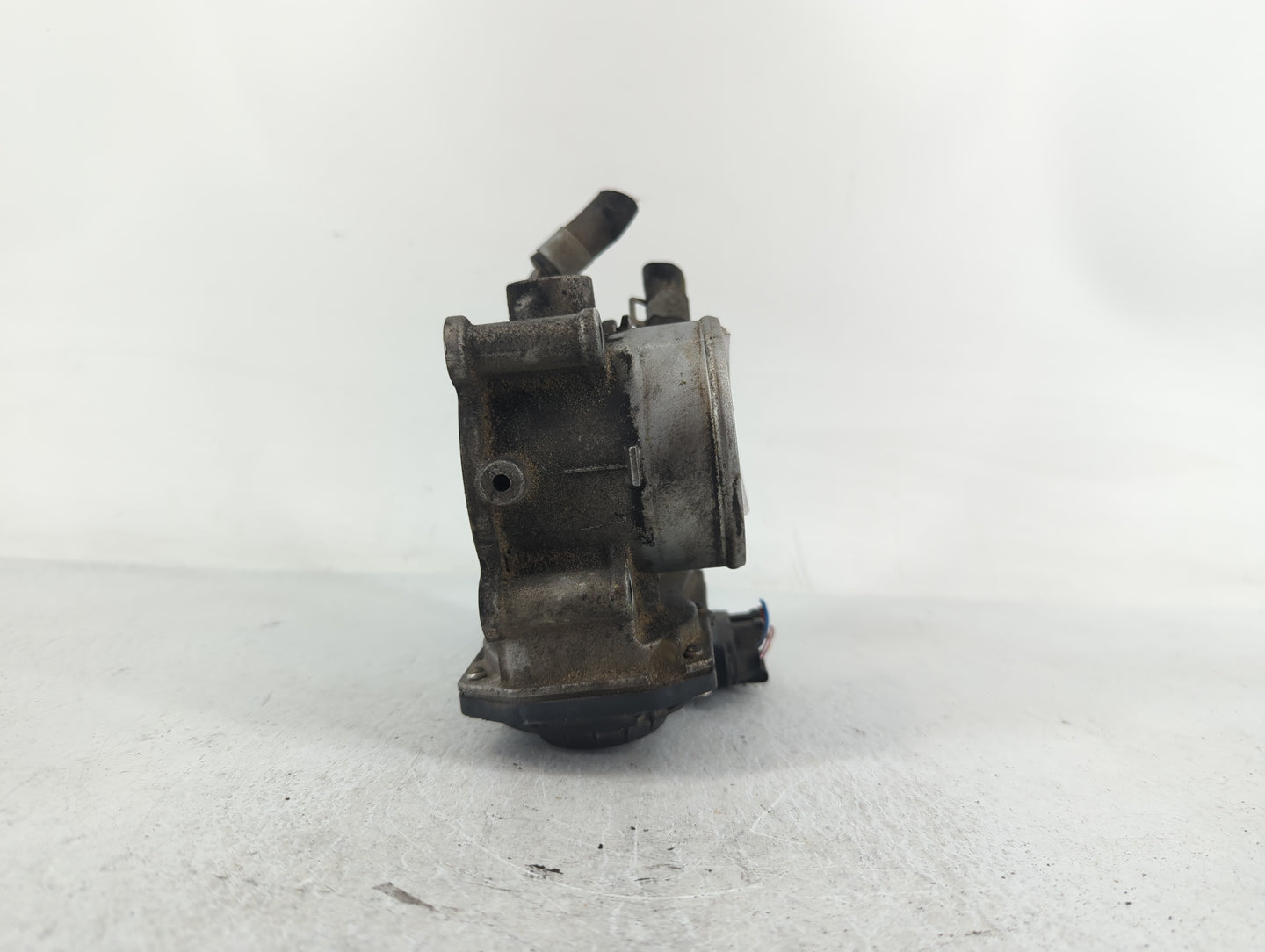 2011-2020 Hyundai Elantra Throttle Body P/N:5323 10R25 35100-2E000 Fits OEM Used Auto Parts - Oemusedautoparts1.com
