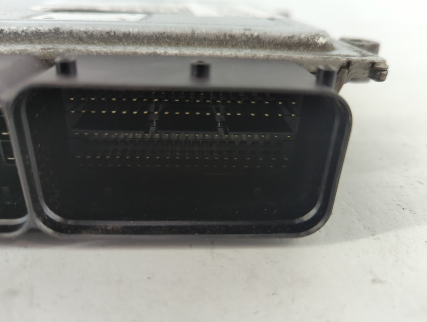 2015 Hyundai Elantra PCM Engine Control Computer ECU ECM PCU OEM P/N:39100-2EMY5 39101-2EMY5 Fits OEM Used Auto Parts - Oemu