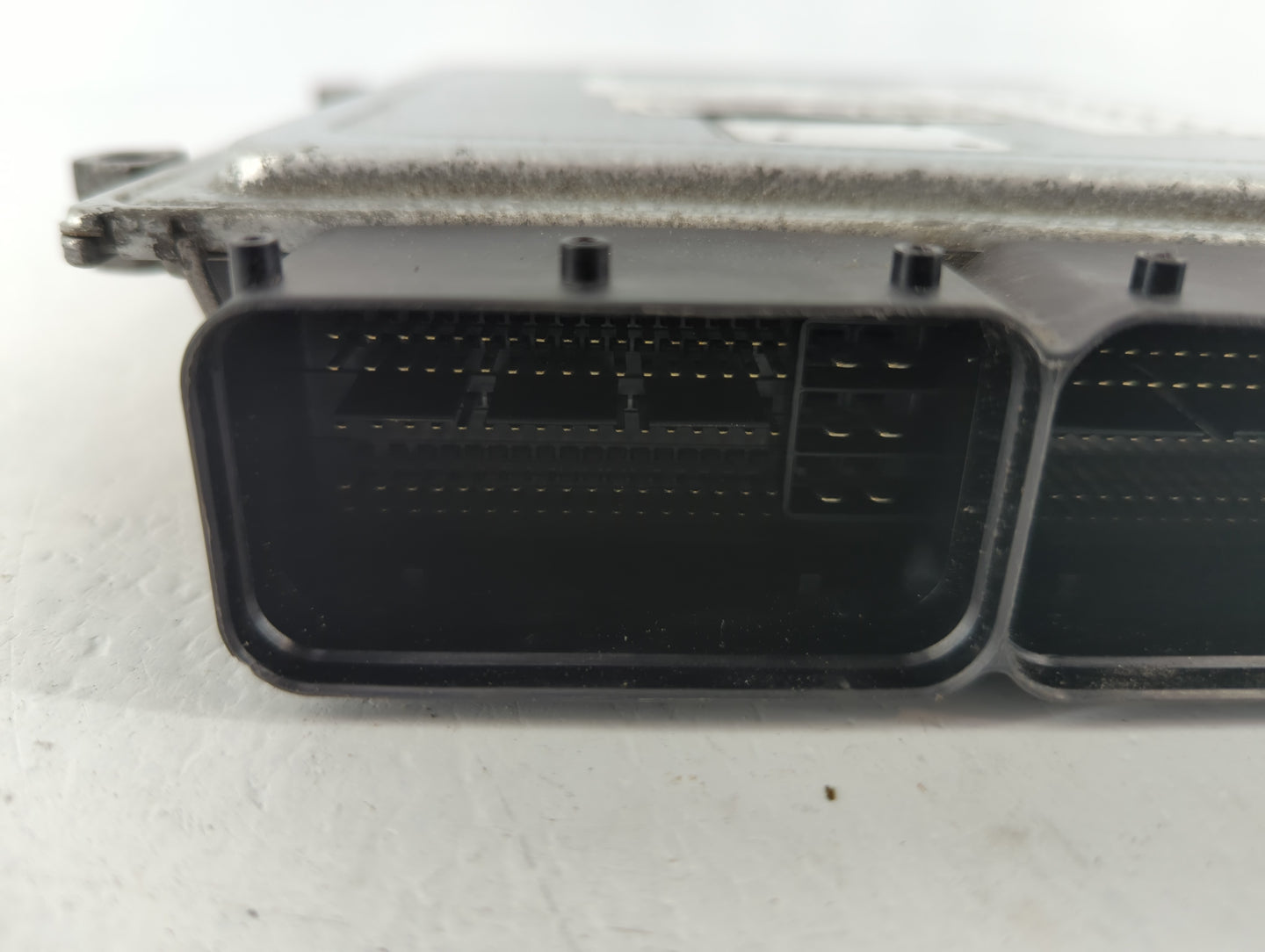 2015 Hyundai Elantra PCM Engine Control Computer ECU ECM PCU OEM P/N:39100-2EMY5 39101-2EMY5 Fits OEM Used Auto Parts - Oemu