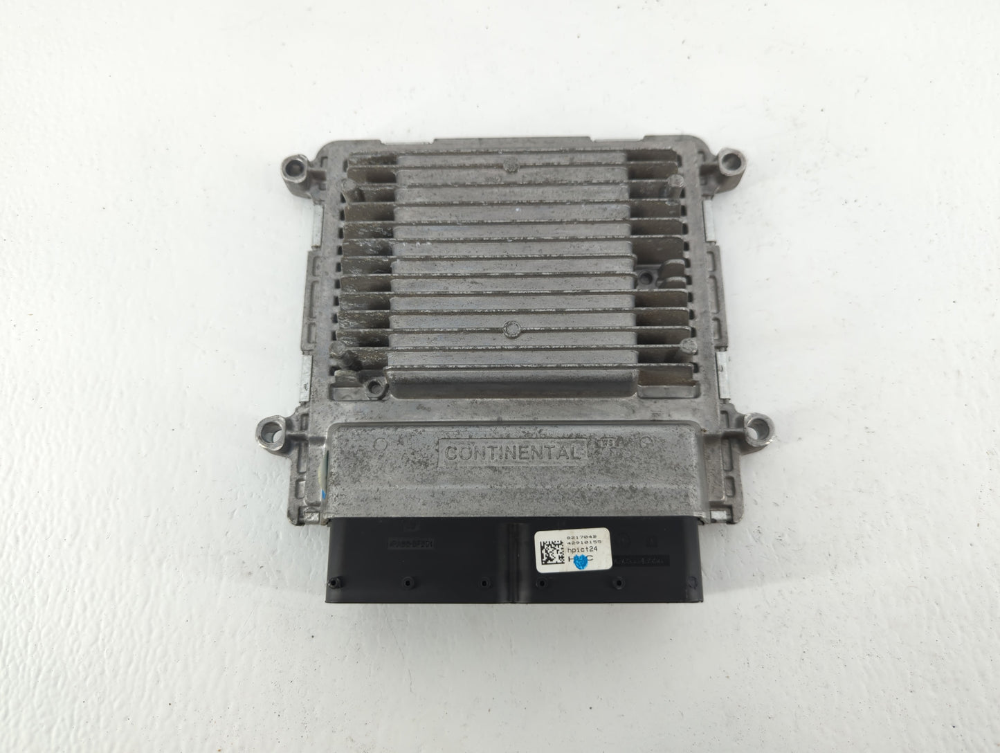 2015 Hyundai Elantra PCM Engine Control Computer ECU ECM PCU OEM P/N:39100-2EMY5 39101-2EMY5 Fits OEM Used Auto Parts - Oemu