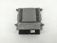 2015 Hyundai Elantra PCM Engine Control Computer ECU ECM PCU OEM P/N:39100-2EMY5 39101-2EMY5 Fits OEM Used Auto Parts - Oemu