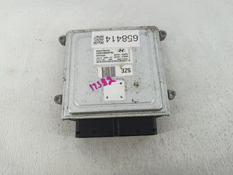 compare product 2015 Hyundai Elantra PCM Engine Control Computer ECU ECM PCU OEM P/N:39103-2EMV5 39102-2EMV5 Fits OEM Used Auto Parts