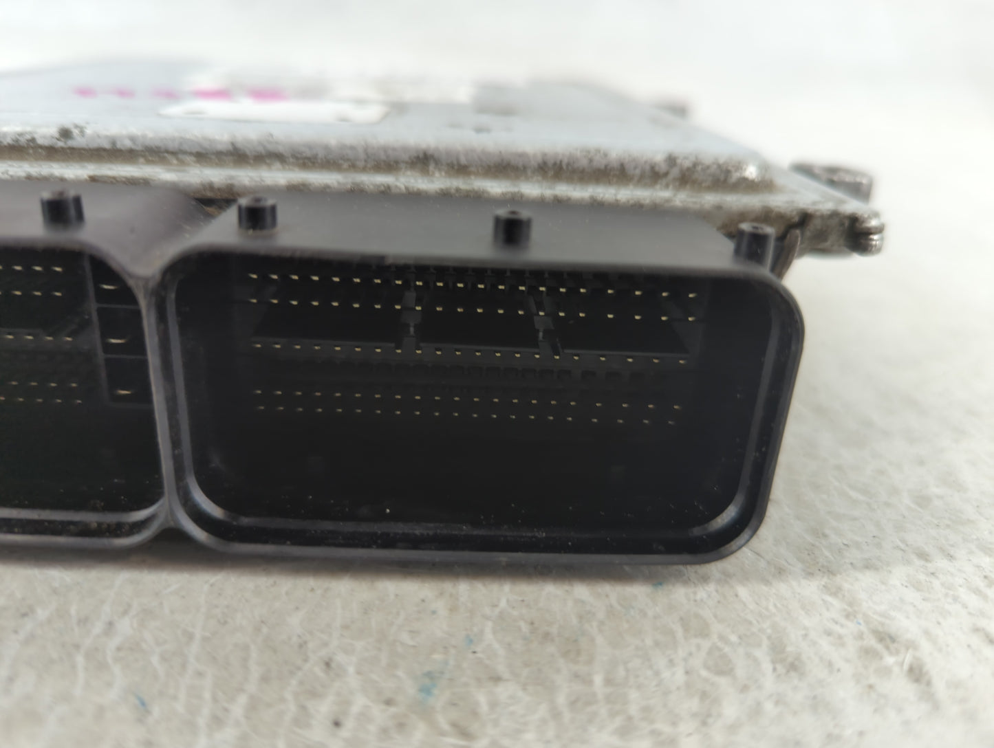 2015 Hyundai Elantra PCM Engine Control Computer ECU ECM PCU OEM P/N:39103-2EMV5 39102-2EMV5 Fits OEM Used Auto Parts - Oemu