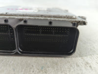 2015 Hyundai Elantra PCM Engine Control Computer ECU ECM PCU OEM P/N:39103-2EMV5 39102-2EMV5 Fits OEM Used Auto Parts - Oemu