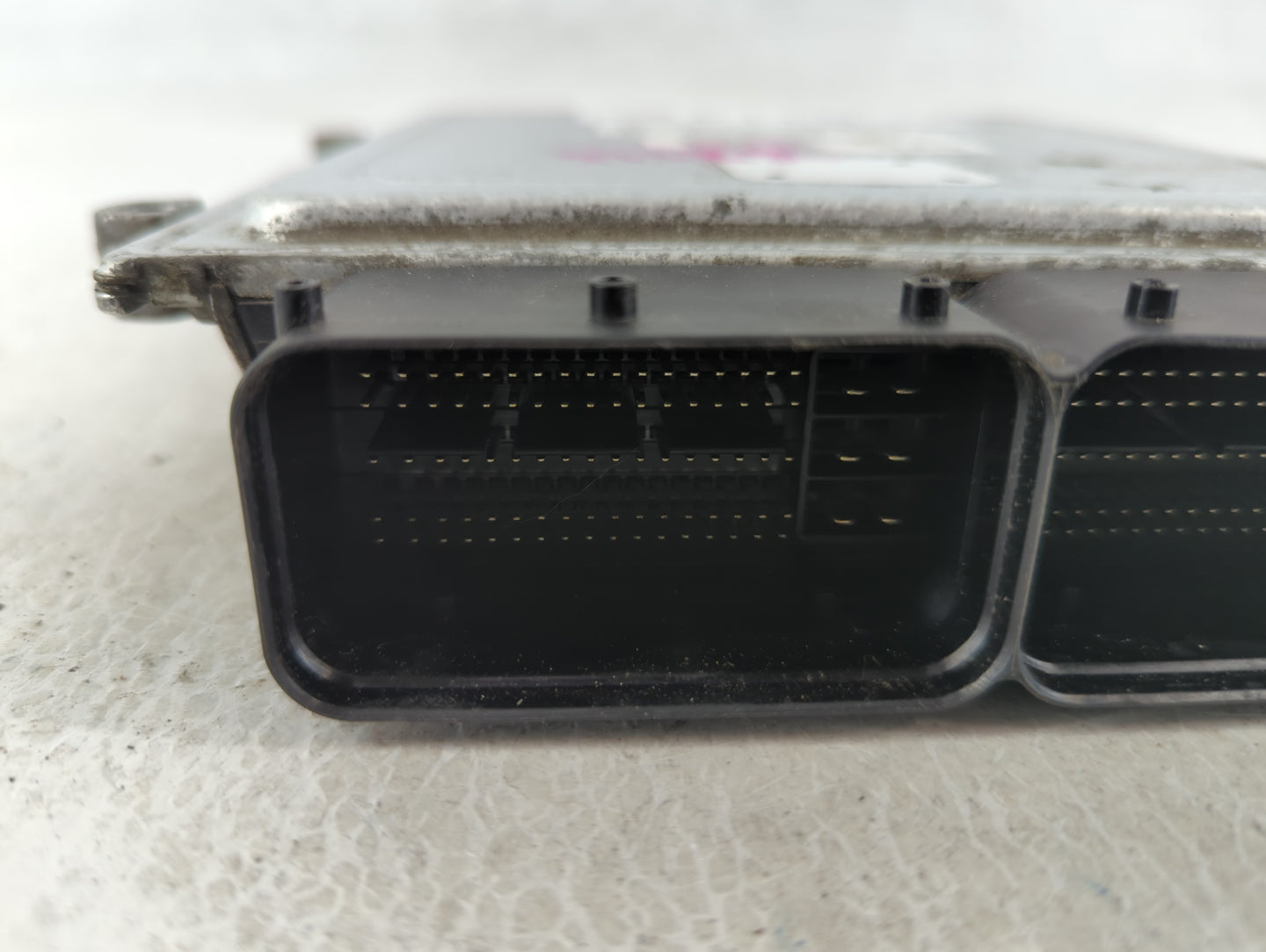 2015 Hyundai Elantra PCM Engine Control Computer ECU ECM PCU OEM P/N:39103-2EMV5 39102-2EMV5 Fits OEM Used Auto Parts - Oemu
