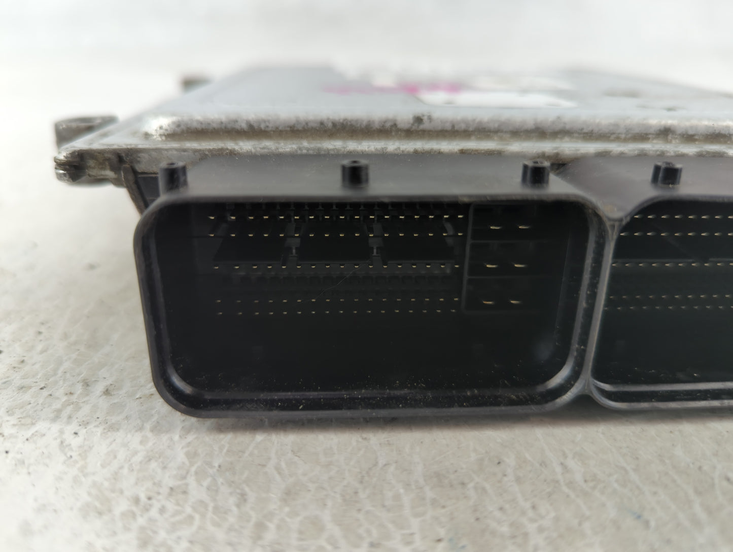 2015 Hyundai Elantra PCM Engine Control Computer ECU ECM PCU OEM P/N:39103-2EMV5 39102-2EMV5 Fits OEM Used Auto Parts - Oemu