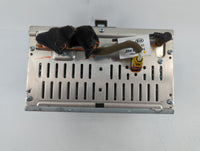 2014-2016 Hyundai Elantra Radio AM FM Cd Player Receiver Replacement P/N:96170-3X156GU Fits Fits 2014 2015 2016 OEM Used Aut
