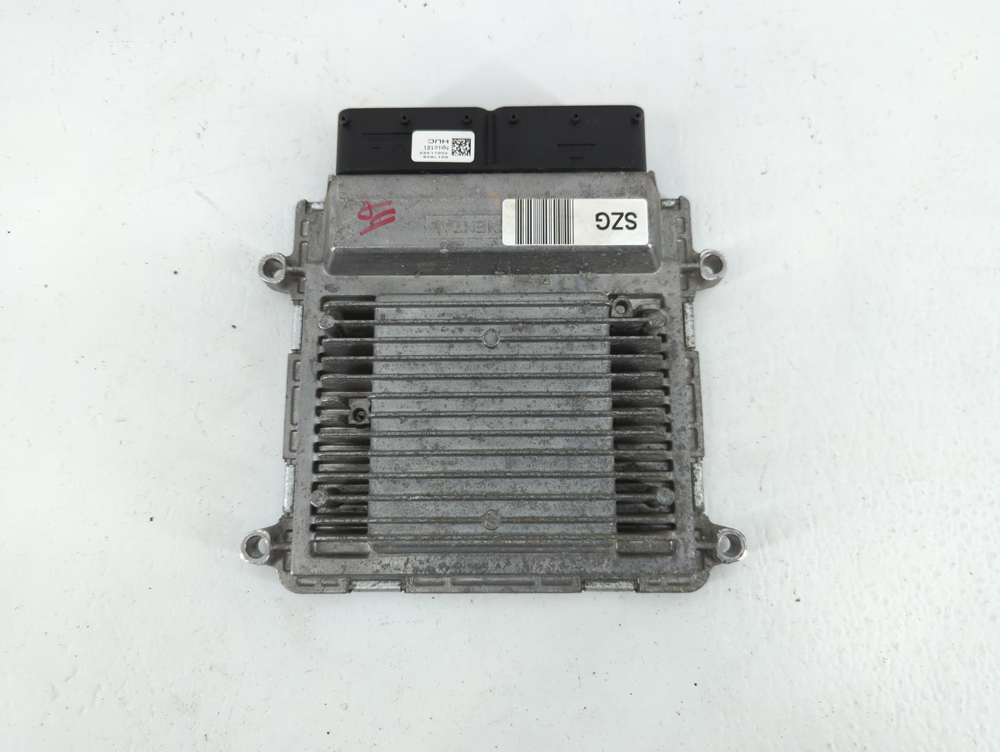 2014-2016 Hyundai Elantra PCM Engine Control Computer ECU ECM PCU OEM P/N:39103-2EMB5 39102-2EMB5 Fits Fits 2014 2015 2016 O