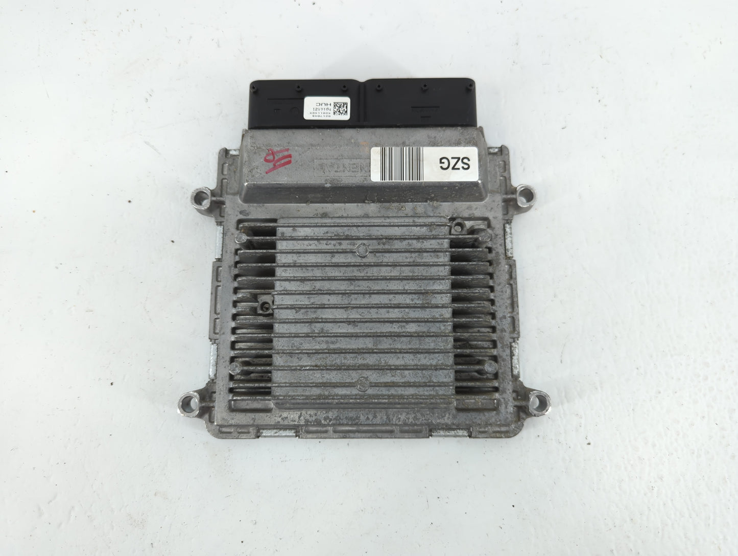 2014-2016 Hyundai Elantra PCM Engine Control Computer ECU ECM PCU OEM P/N:39103-2EMB5 39102-2EMB5 Fits Fits 2014 2015 2016 O