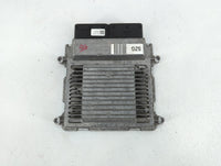 2014-2016 Hyundai Elantra PCM Engine Control Computer ECU ECM PCU OEM P/N:39103-2EMB5 39102-2EMB5 Fits Fits 2014 2015 2016 O