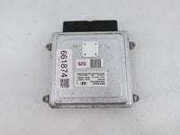 2014-2016 Hyundai Elantra PCM Engine Control Computer ECU ECM PCU OEM P/N:39103-2EMB5 39102-2EMB5 Fits Fits 2014 2015 2016 O