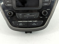 2014-2016 Hyundai Elantra Radio AM FM Cd Player Receiver Replacement P/N:96170-3X156GU Fits Fits 2014 2015 2016 OEM Used Aut
