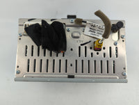 2014-2016 Hyundai Elantra Radio AM FM Cd Player Receiver Replacement P/N:96170-3X156GU Fits Fits 2014 2015 2016 OEM Used Aut