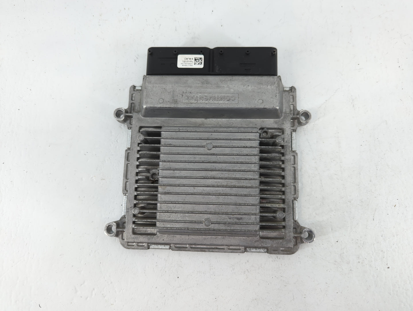 2015 Hyundai Elantra PCM Engine Control Computer ECU ECM PCU OEM P/N:39101-2EMX5 39100-2EMX5 Fits OEM Used Auto Parts - Oemu