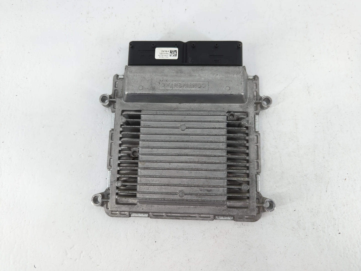 2015 Hyundai Elantra PCM Engine Control Computer ECU ECM PCU OEM P/N:39101-2EMX5 39100-2EMX5 Fits OEM Used Auto Parts - Oemu