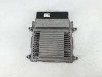 2015 Hyundai Elantra PCM Engine Control Computer ECU ECM PCU OEM P/N:39101-2EMX5 39100-2EMX5 Fits OEM Used Auto Parts - Oemu
