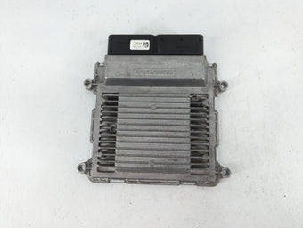 compare product 2015 Hyundai Elantra PCM Engine Control Computer ECU ECM PCU OEM P/N:39101-2EMX5 39100-2EMX5 Fits OEM Used Auto Parts