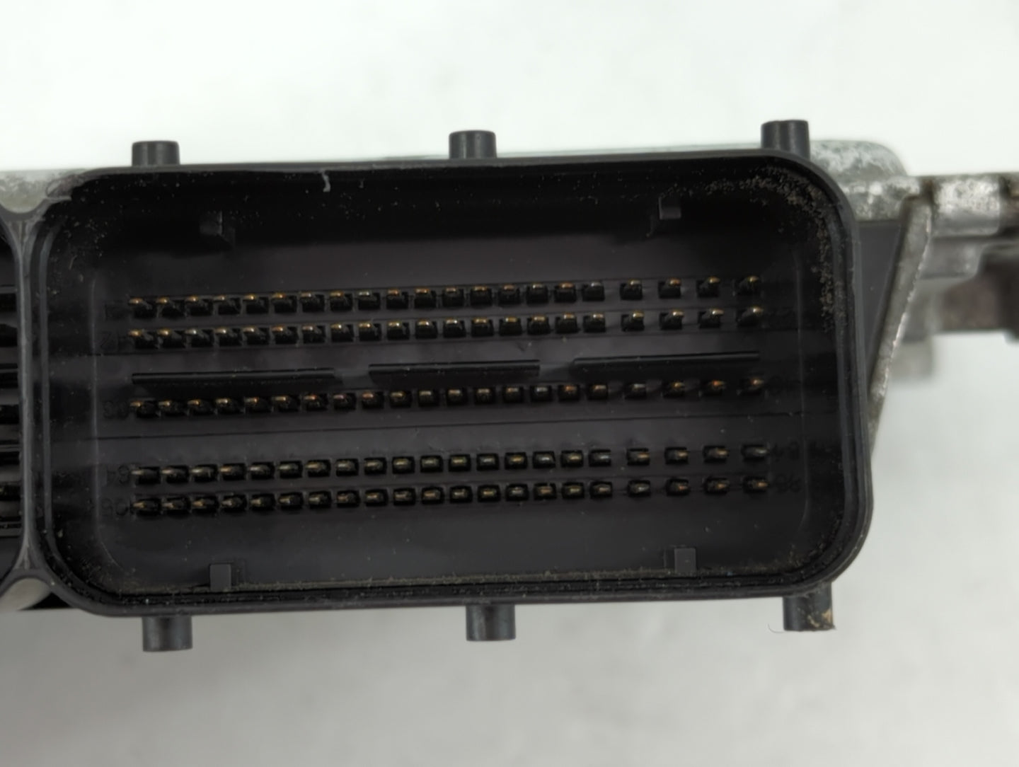 2015 Hyundai Elantra PCM Engine Control Computer ECU ECM PCU OEM P/N:39101-2EMX5 39100-2EMX5 Fits OEM Used Auto Parts - Oemu