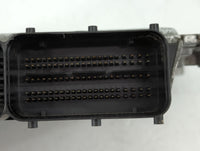 2015 Hyundai Elantra PCM Engine Control Computer ECU ECM PCU OEM P/N:39101-2EMX5 39100-2EMX5 Fits OEM Used Auto Parts - Oemu