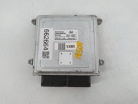 2015 Hyundai Elantra PCM Engine Control Computer ECU ECM PCU OEM P/N:39101-2EMX5 39100-2EMX5 Fits OEM Used Auto Parts - Oemu